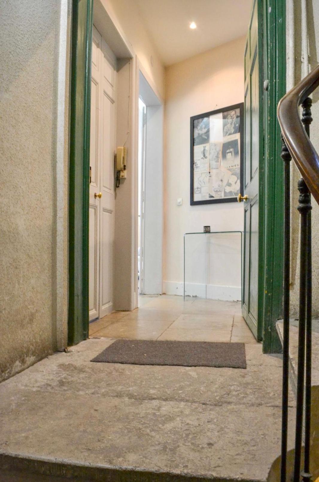 Appartement 105 M2 Rue Foch Arc De Triomphe Hyper Centre Montpellier Exterior photo